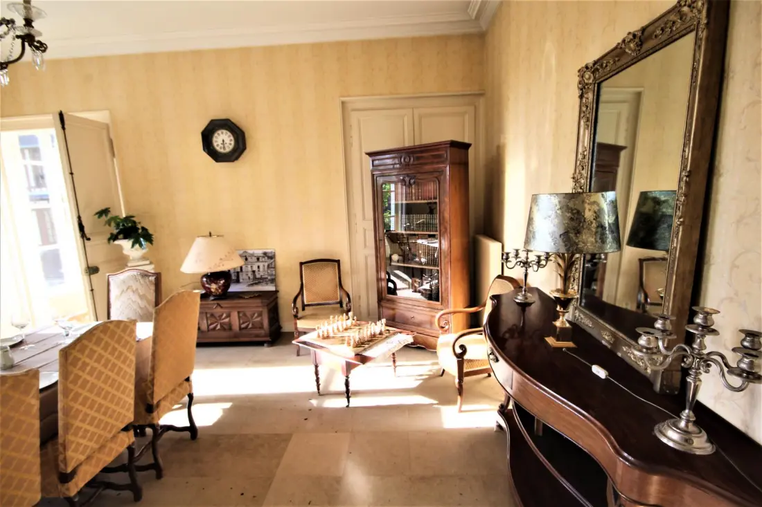 Gîte de France Gîtes de france® - le clos de la seine 4 fül