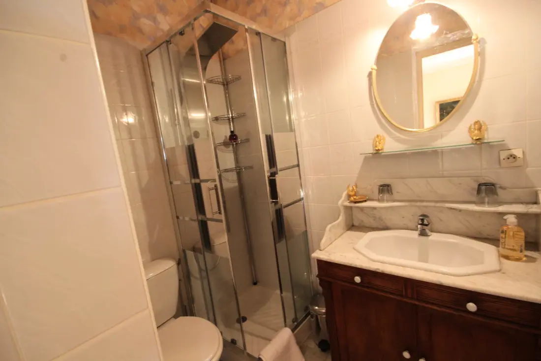 Gîte de France Gîtes de france® - le clos de la seine 4 fül