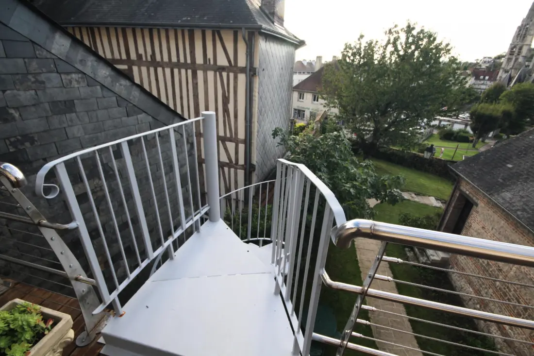 Gîte de France Gîtes de france® - le clos de la seine 4 fül