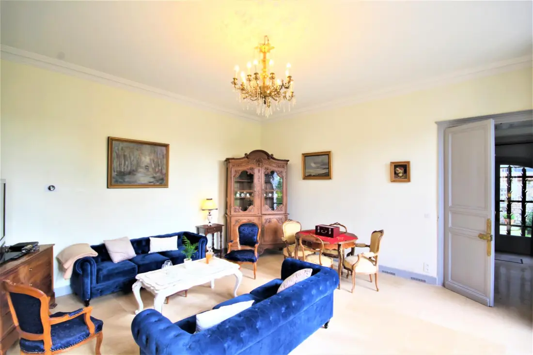 Gîte de France Gîtes de france® - le clos de la seine 4 fül
