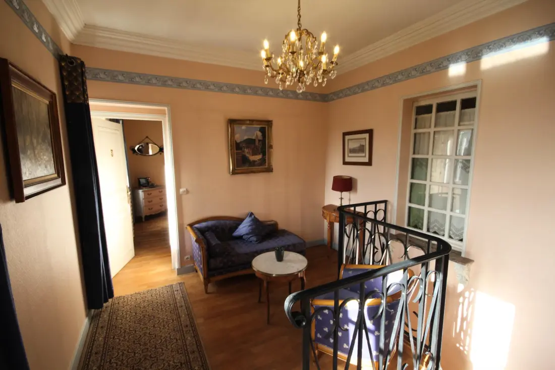 Gîte de France Gîtes de france® - le clos de la seine 4 fül