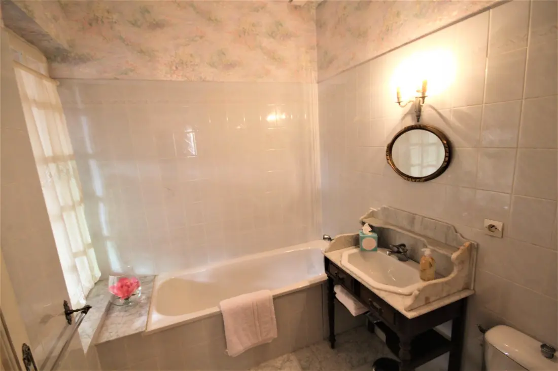 Gîte de France Gîtes de france® - le clos de la seine 4 fül