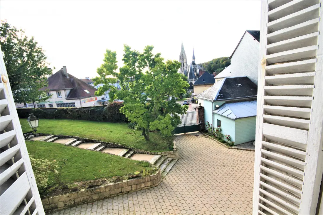 Gîte de France Gîtes de france® - le clos de la seine 4 fül