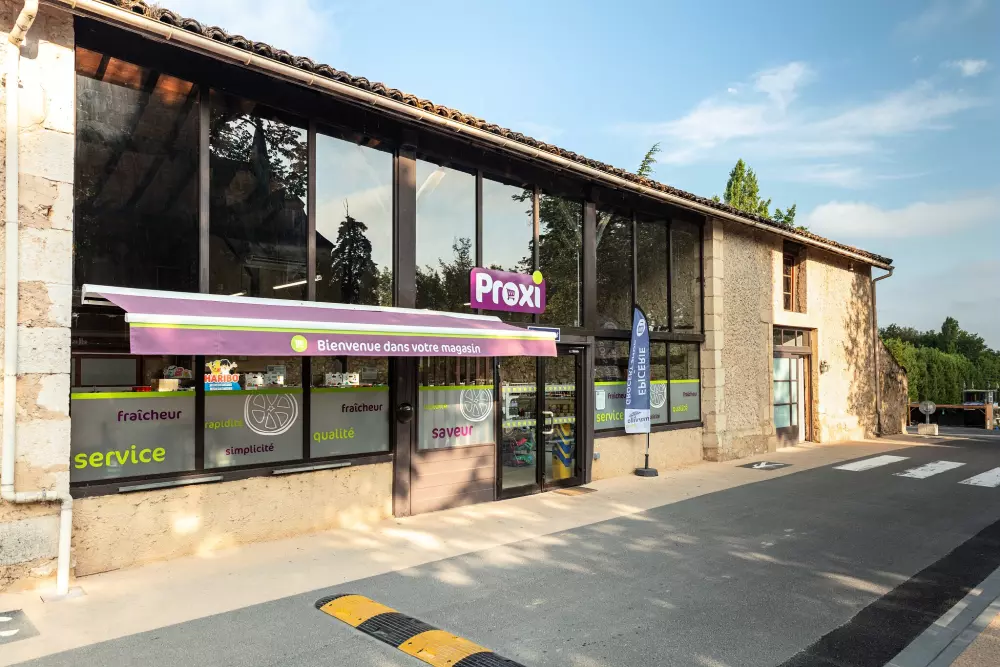 Campsite Château de Fonrives