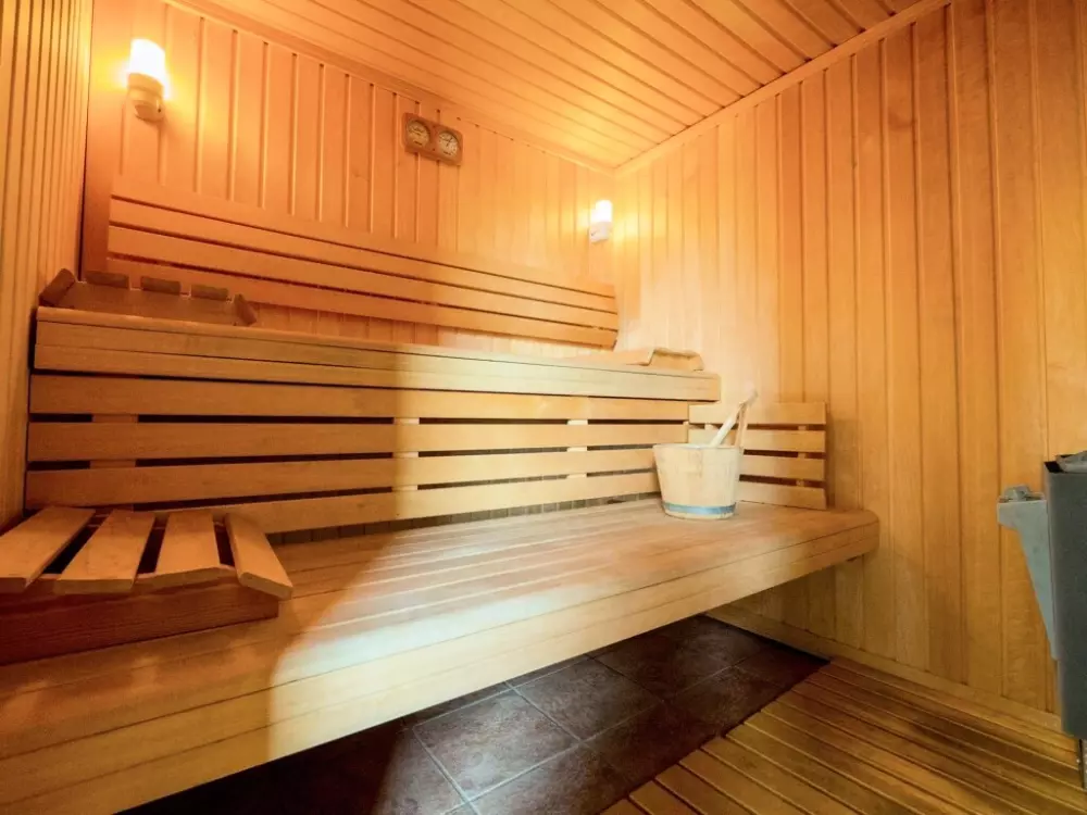 Campsite Château de Fonrives