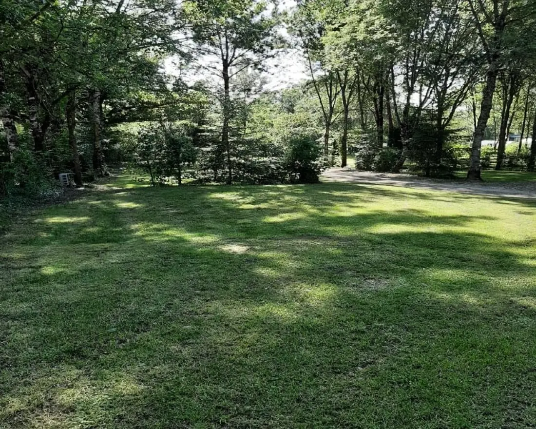 Camping Bergougne 3 Sterne★★★