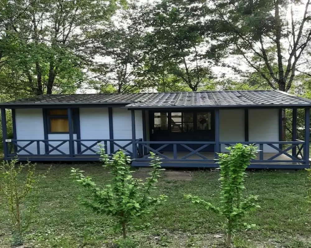 Camping Bergougne 3 Stars★★★