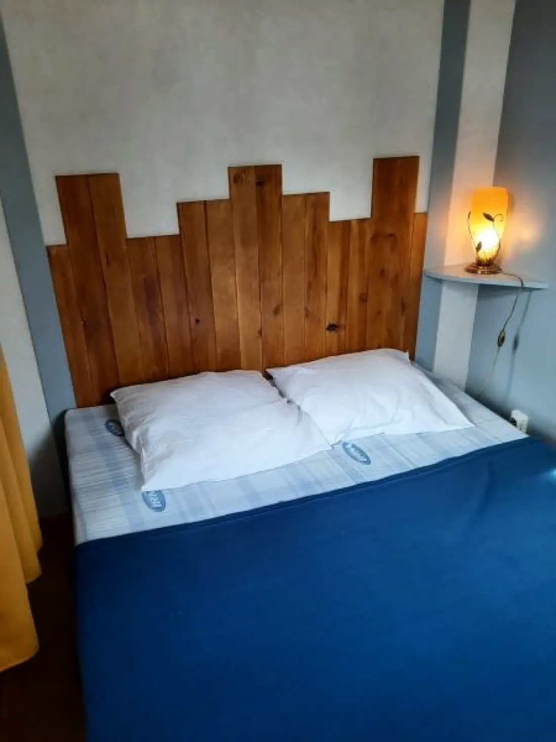 Camping Bergougne 3 Sterne★★★