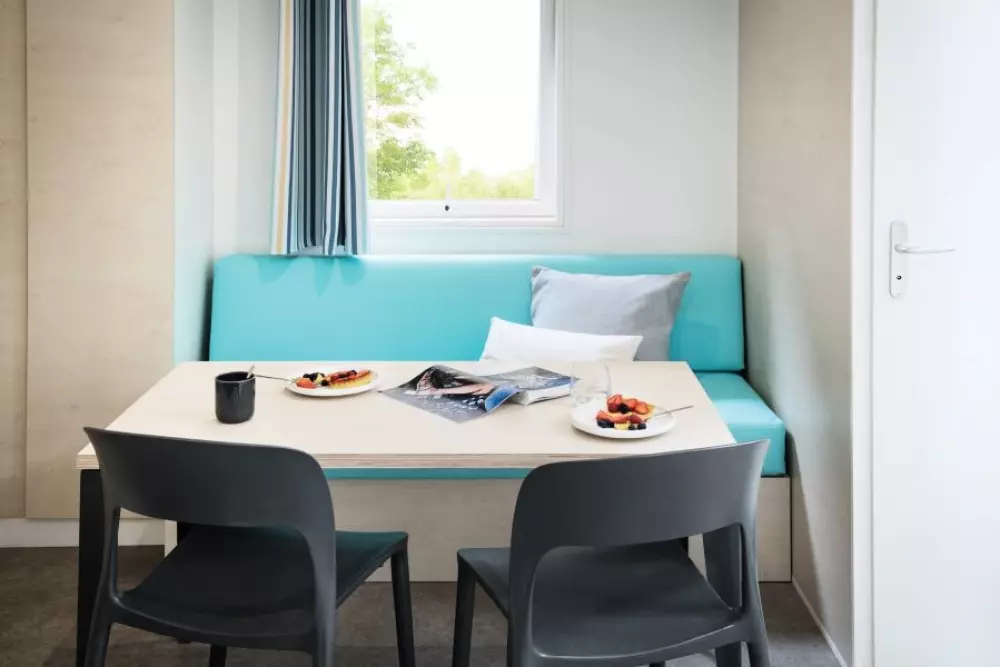 Camping Bergougne 3 Stars★★★