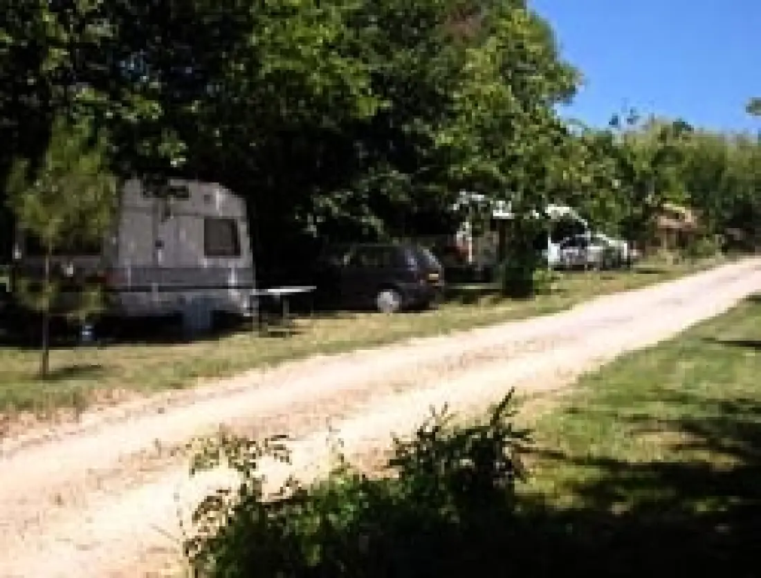 Camping Bergougne 3 Sterne★★★