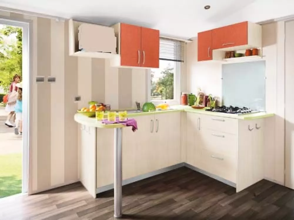 Camping Bergougne 3 Stars★★★