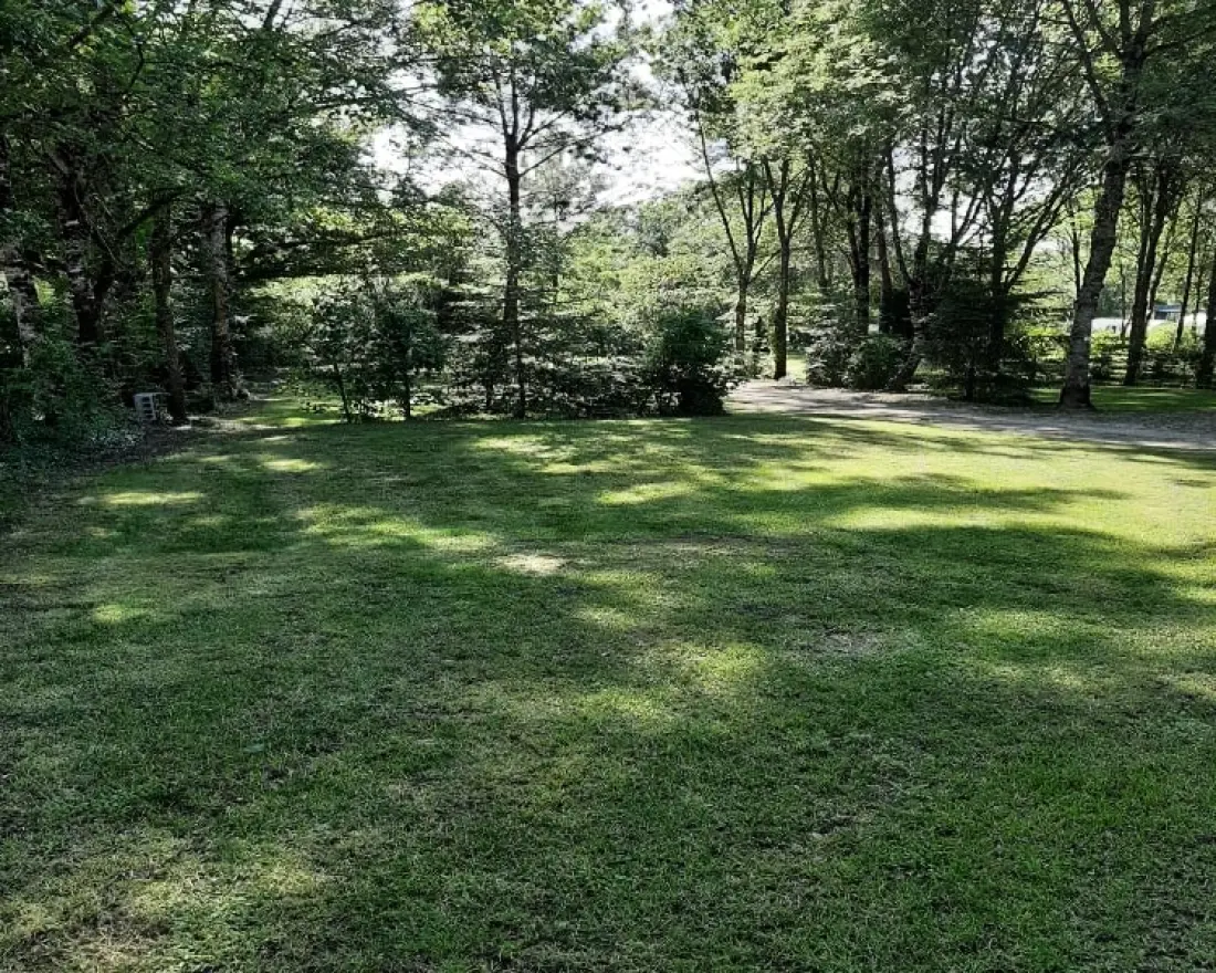 Camping Bergougne 3 Sterne★★★