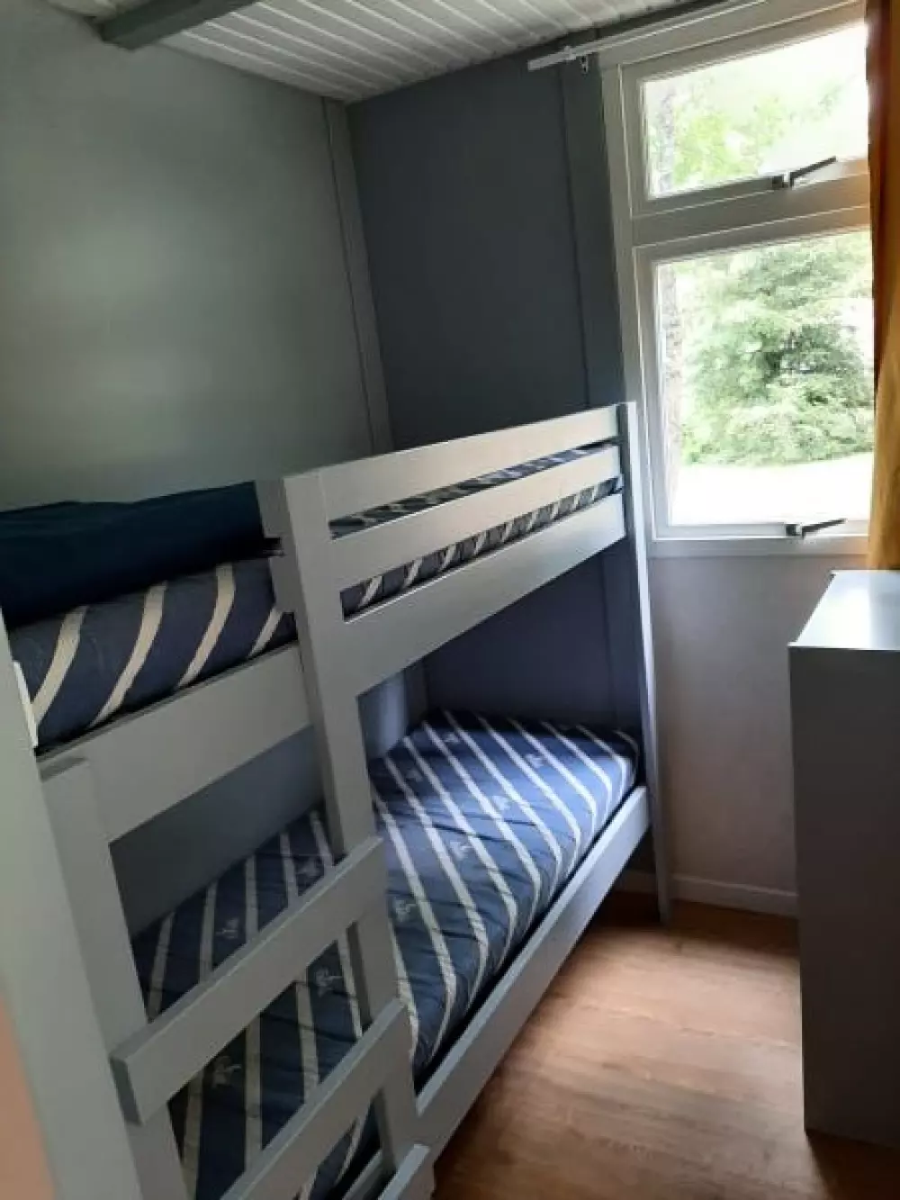 Camping Bergougne 3 Stars★★★