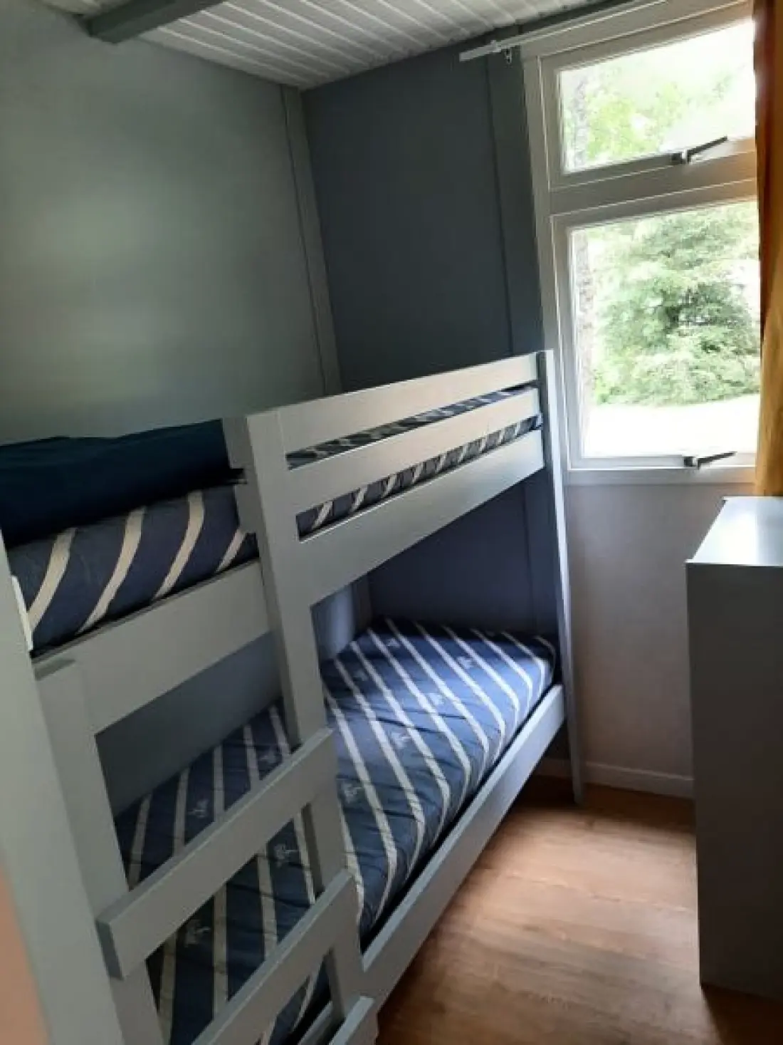 Camping Bergougne 3 Sterne★★★