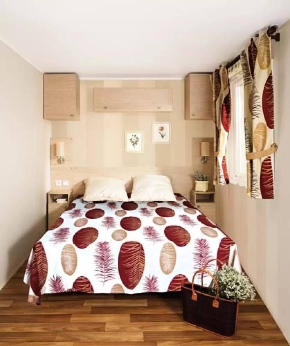 Camping Bergougne 3 Stars★★★