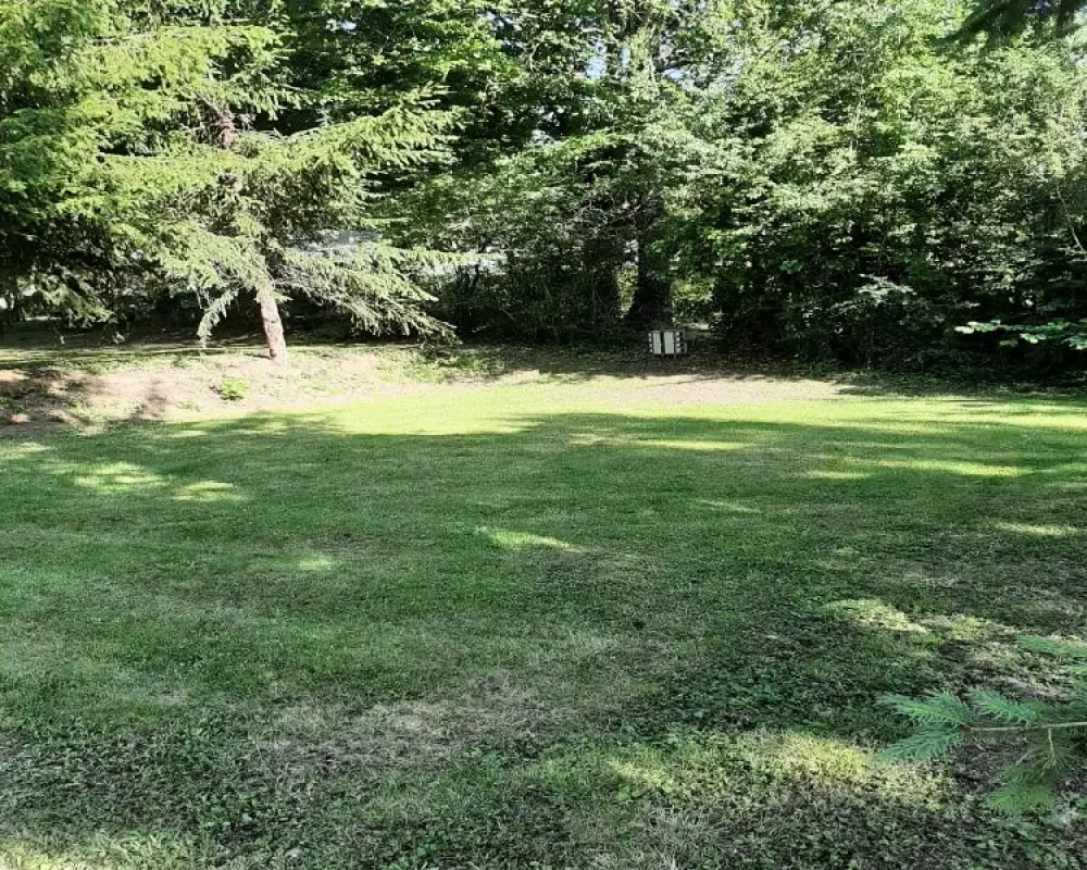 Camping Bergougne 3 Stars★★★