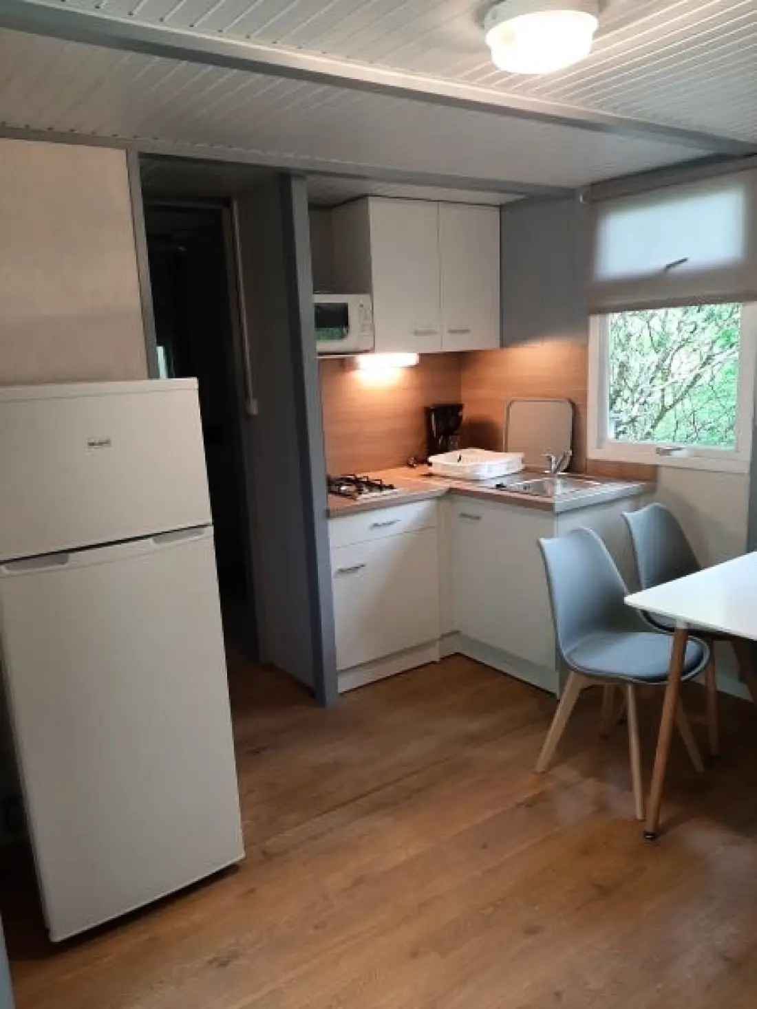 Camping Bergougne 3 Sterne★★★