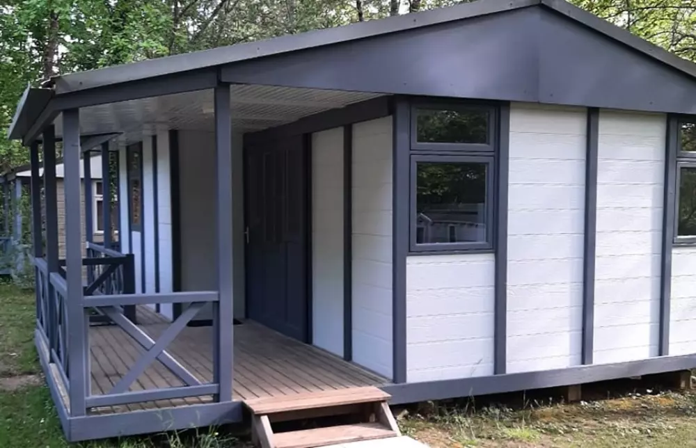 Camping Bergougne 3 Stars★★★