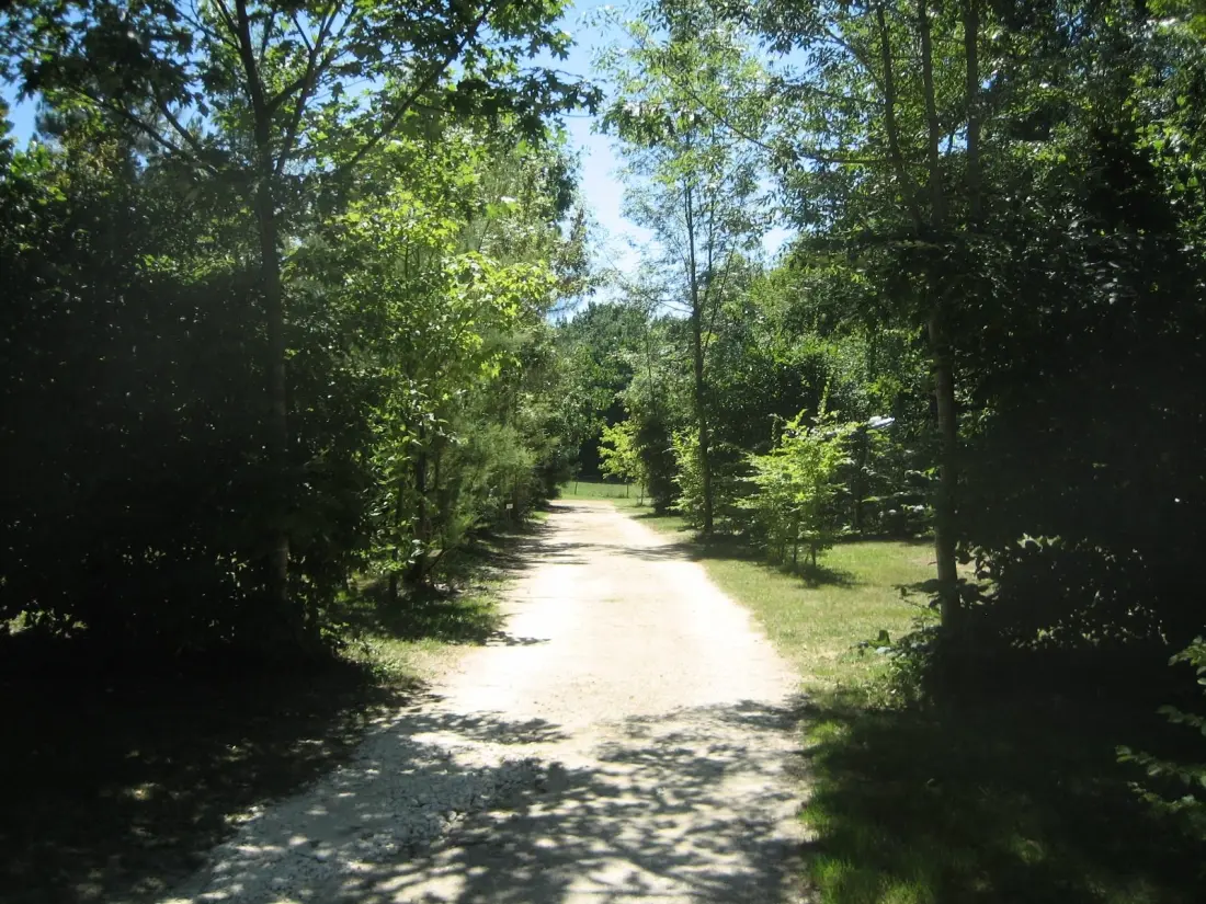 Camping Bergougne 3 Sterne★★★