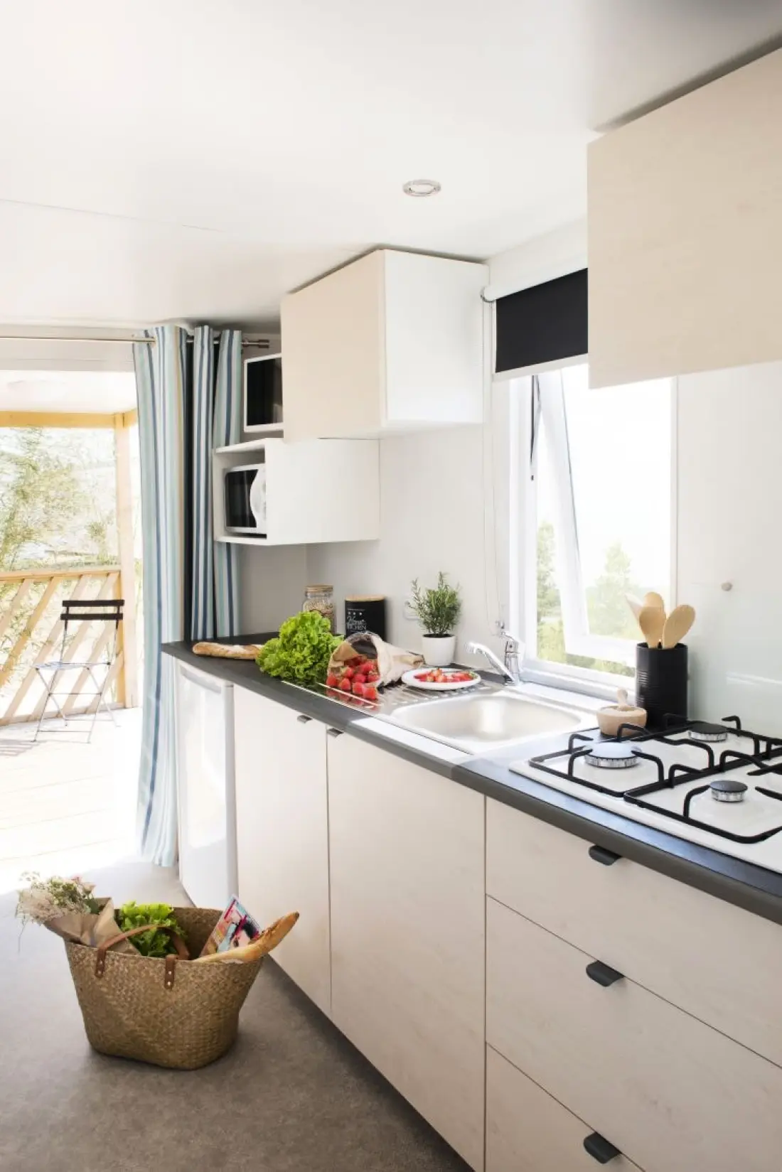 Camping Bergougne 3 Sterne★★★