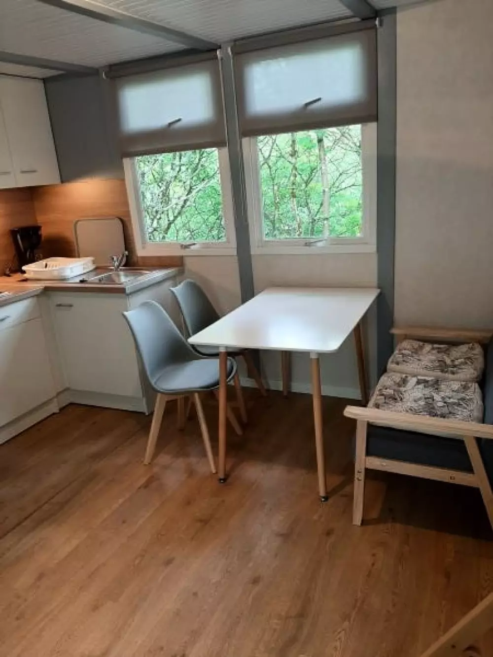 Camping Bergougne 3 Stars★★★