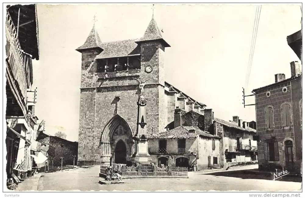 Camping Bergougne 3 Stars★★★