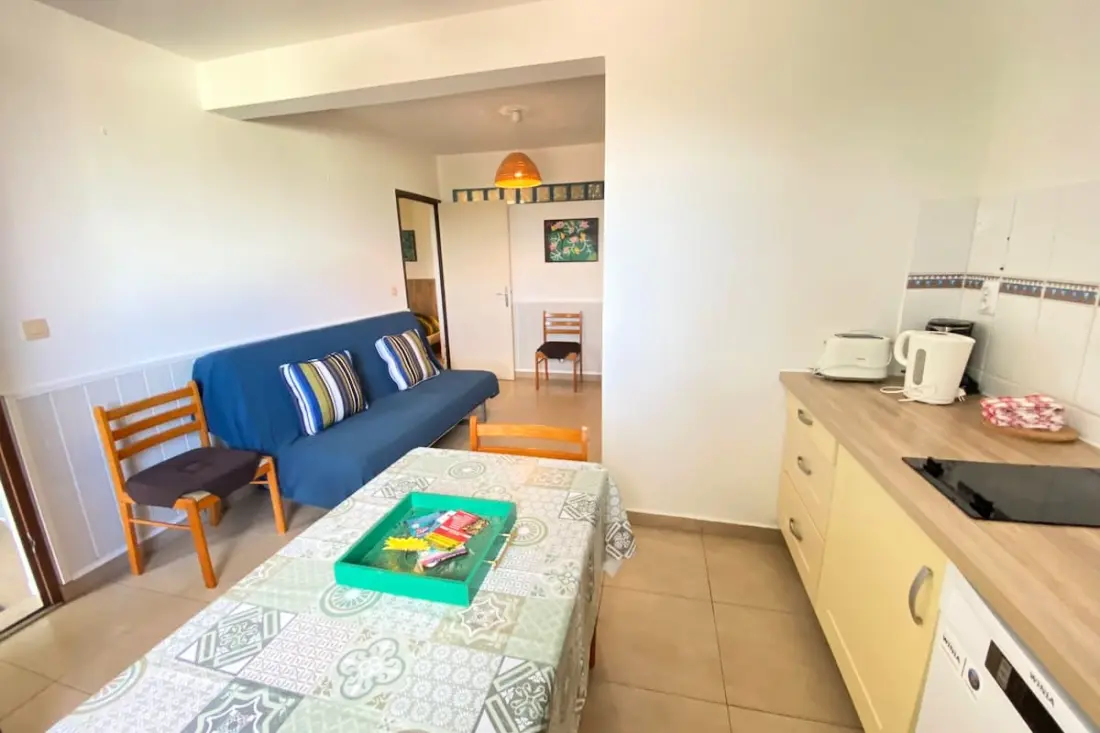 972d2 - Gwozey - Bas De Villa Tamarin