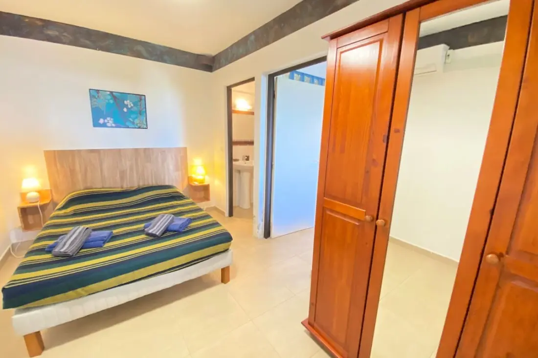 972d3 - Villa 240m2 - úszómedence - 5 hálószoba