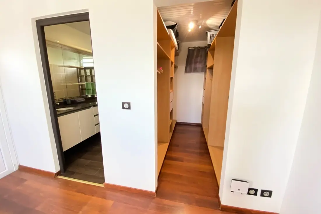 972d3 - Villa 240m2 - úszómedence - 5 hálószoba
