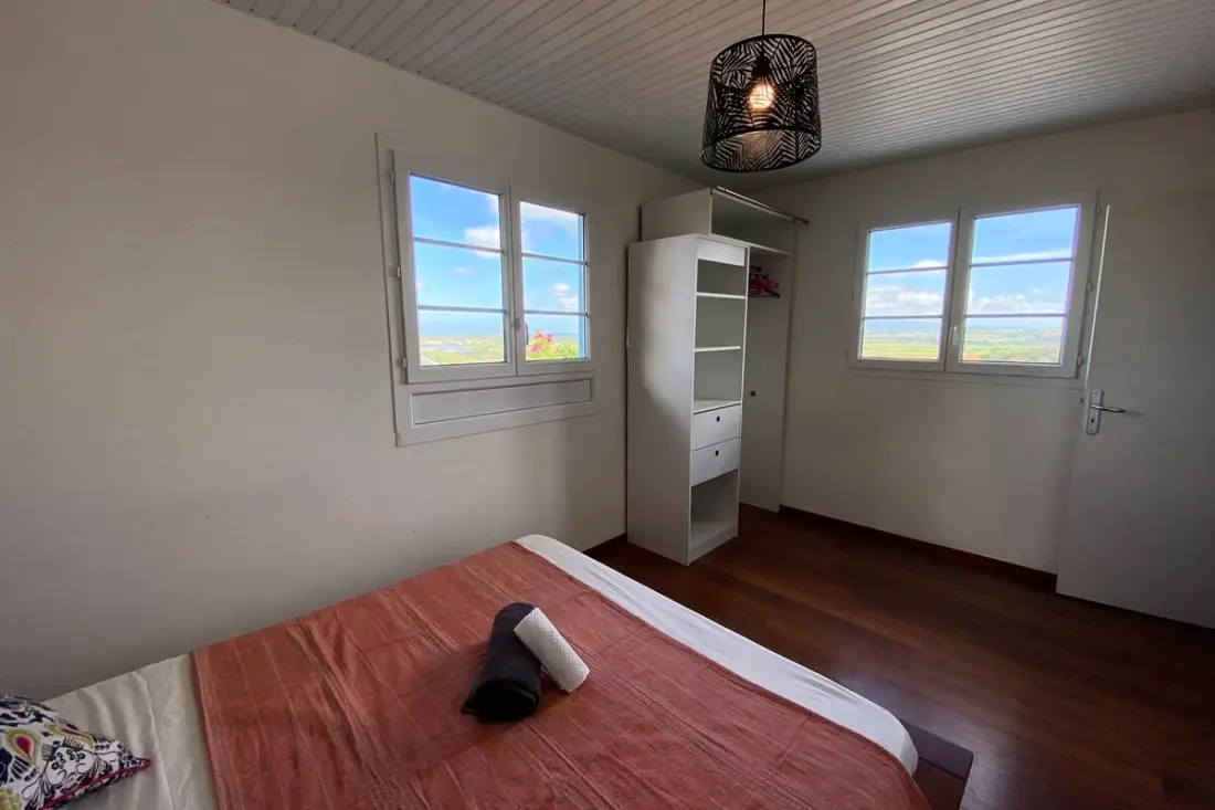 972d3 - Villa 240m2 - úszómedence - 5 hálószoba
