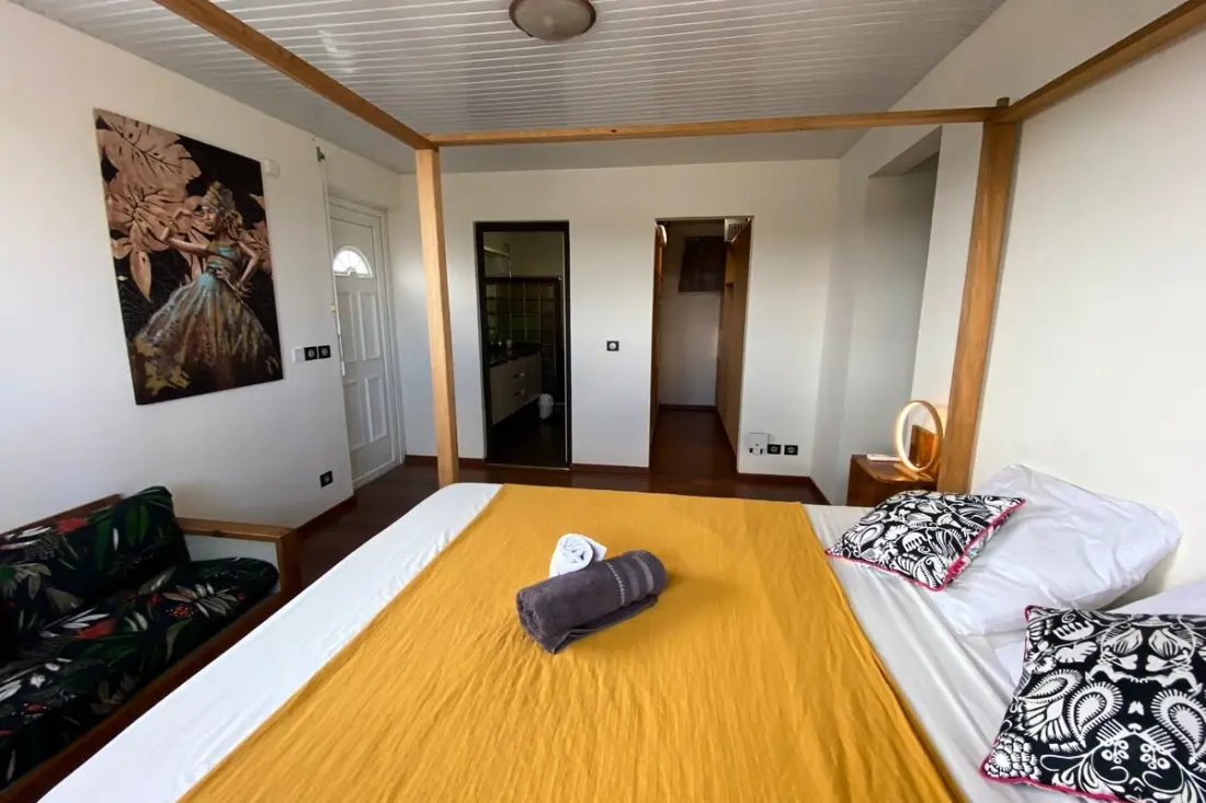 972d3 - Villa 240m2 - úszómedence - 5 hálószoba