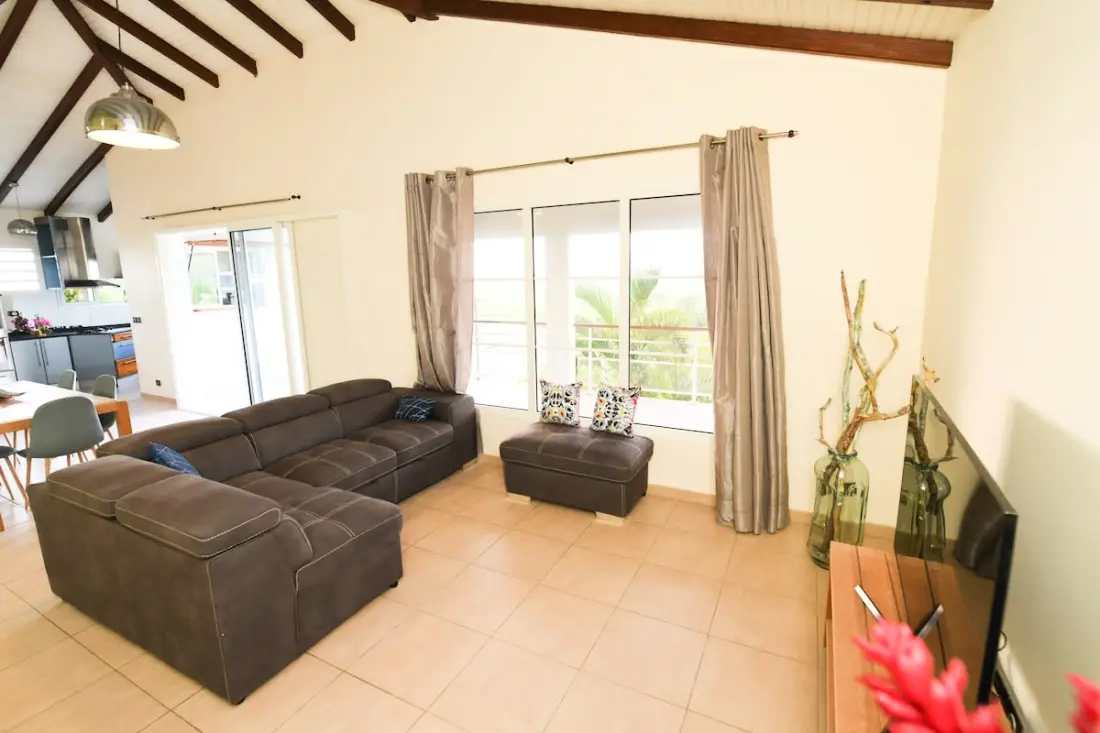 972d3 - Villa 240m2 - úszómedence - 5 hálószoba
