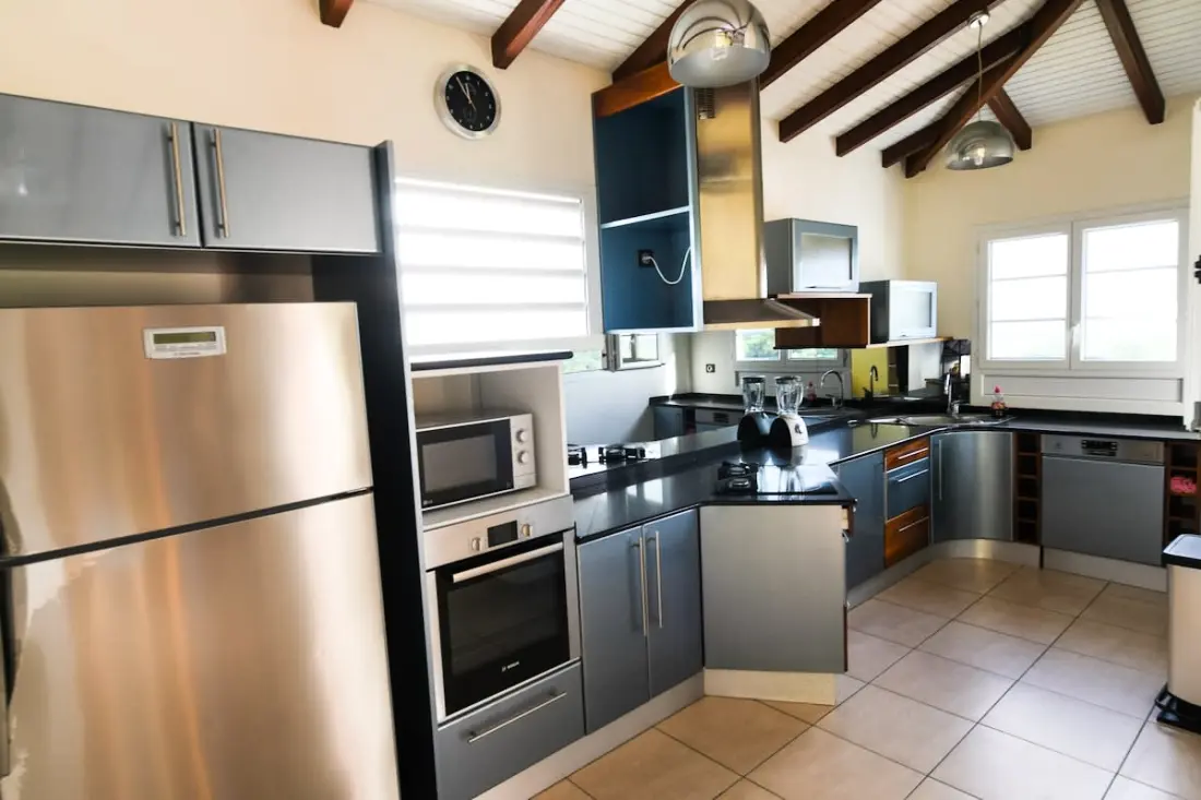 972d3 - Villa 240m2 - úszómedence - 5 hálószoba