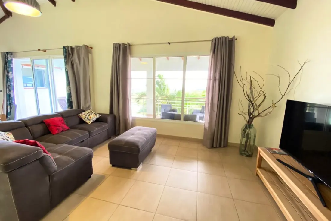 972d3 - Villa 240m2 - úszómedence - 5 hálószoba
