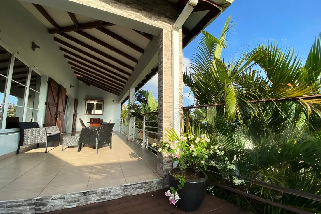 972d3 - Villa 240m2 - úszómedence - 5 hálószoba