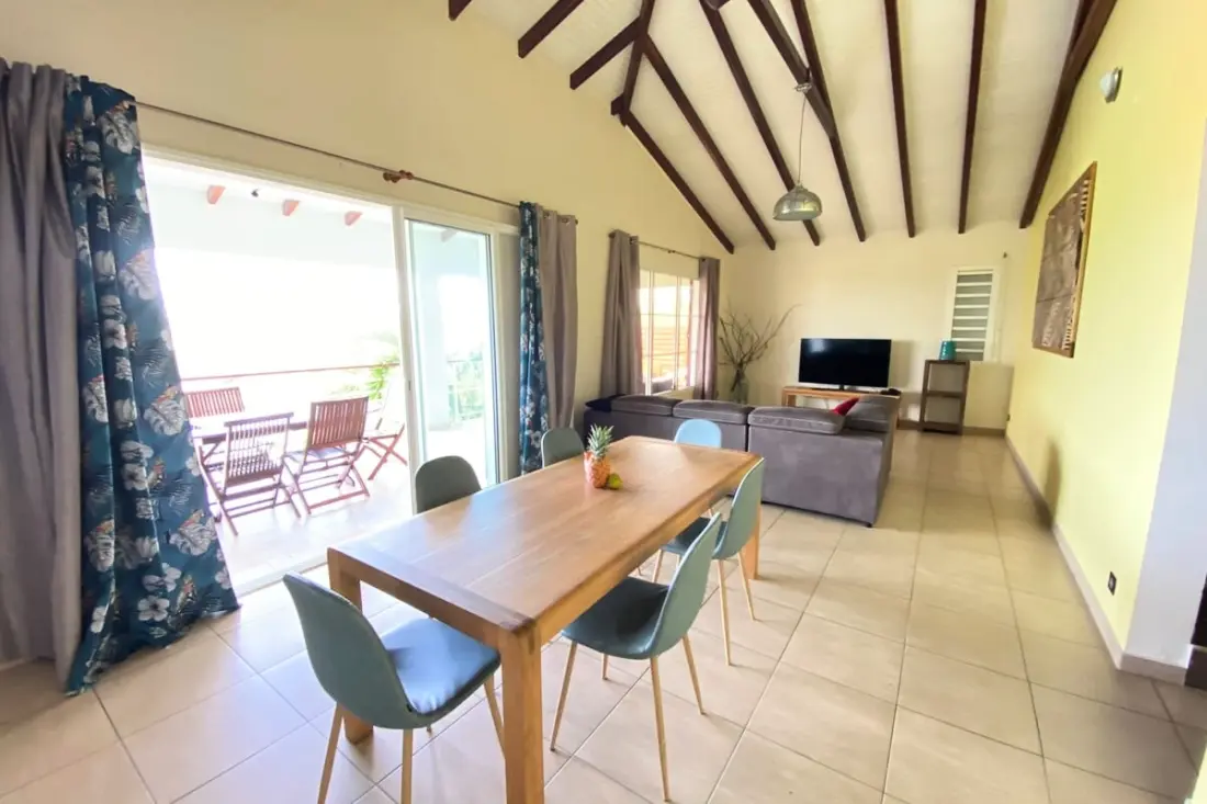 972d3 - Villa 240m2 - úszómedence - 5 hálószoba