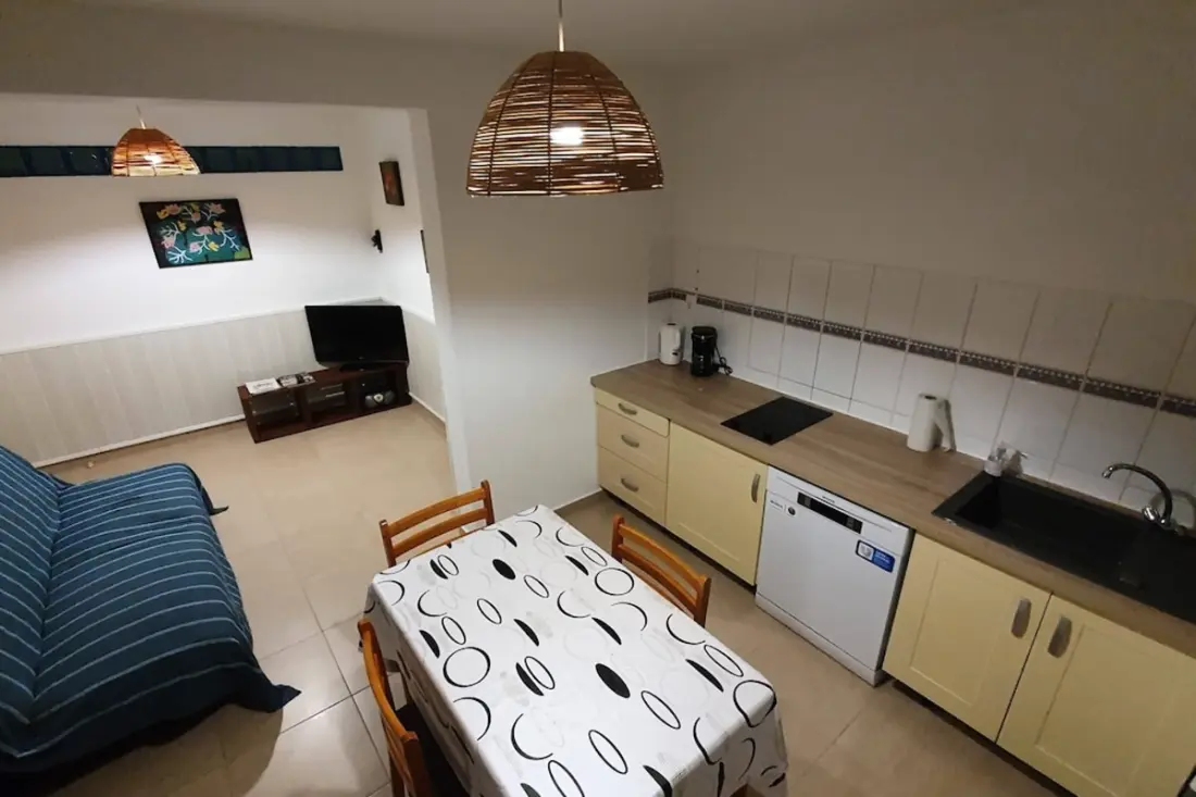 972d3 - Villa 240m2 - úszómedence - 5 hálószoba