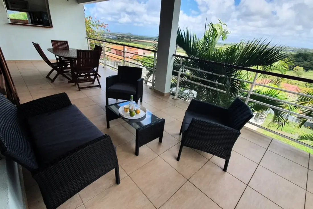 972d3 - Villa 240m2 - úszómedence - 5 hálószoba