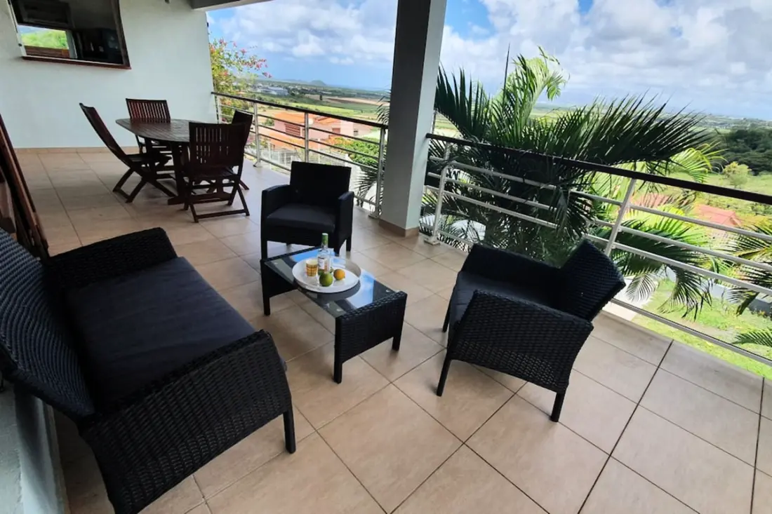 972d3 - Villa 240m2 - úszómedence - 5 hálószoba