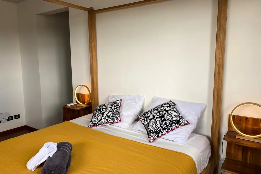 972d3 - Villa 240m2 - úszómedence - 5 hálószoba