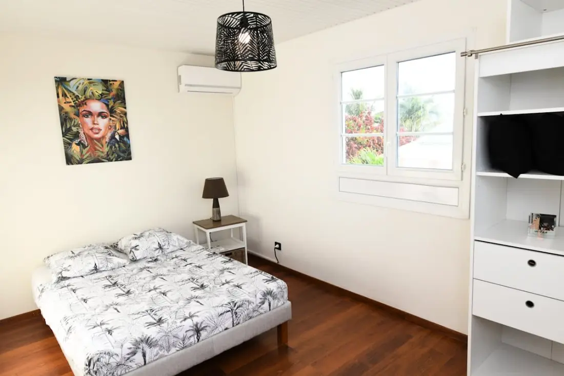 972d3 - Villa 240m2 - úszómedence - 5 hálószoba