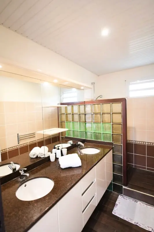 972d3 - Villa 240m2 - úszómedence - 5 hálószoba