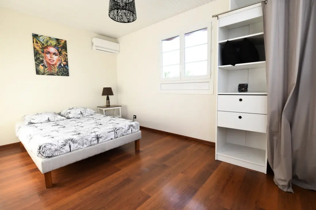 972d3 - Villa 240m2 - úszómedence - 5 hálószoba