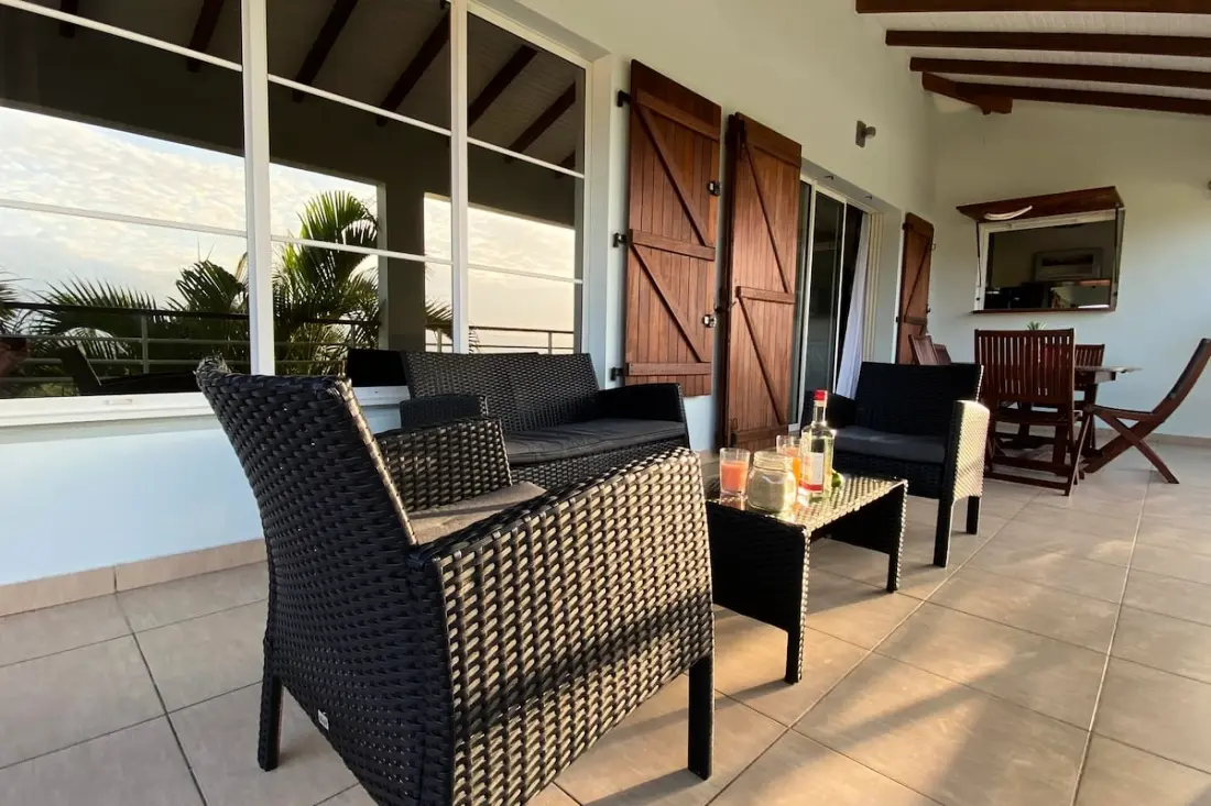 972d3 - Villa 240m2 - úszómedence - 5 hálószoba