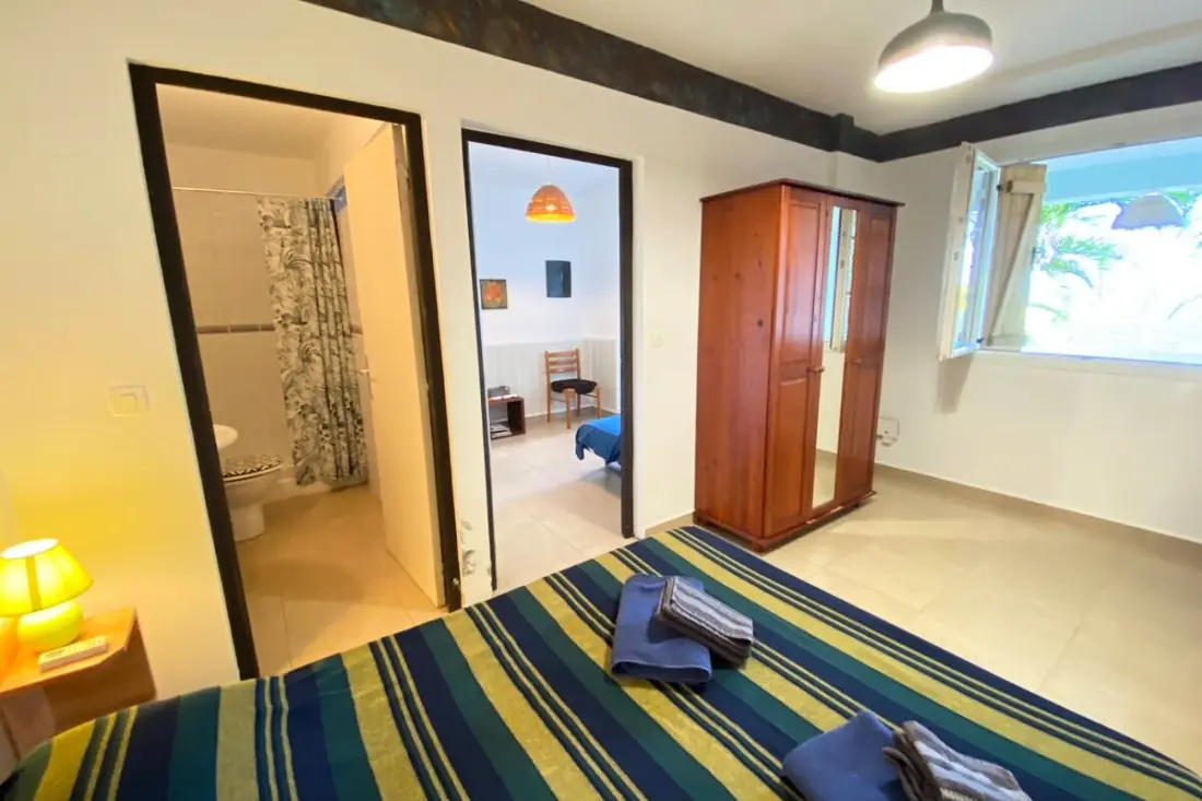 972d3 - Villa 240m2 - úszómedence - 5 hálószoba
