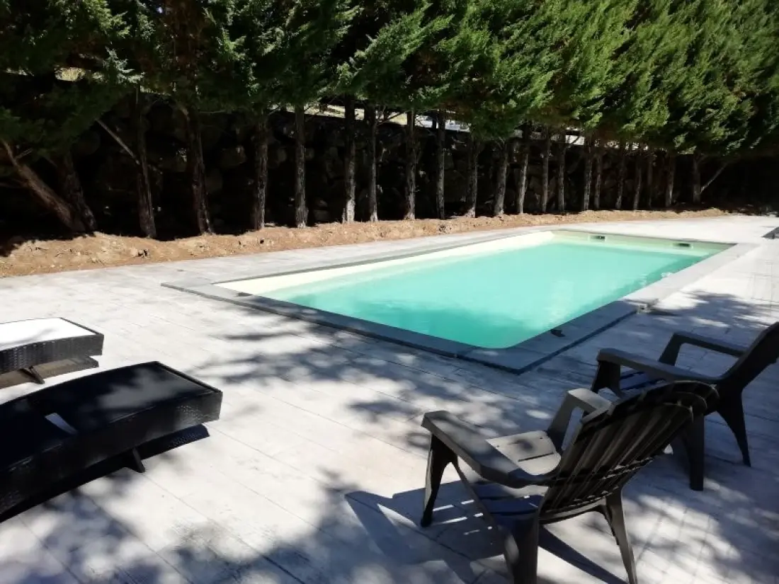 Camping Le Pont 3 Csillagok★★★