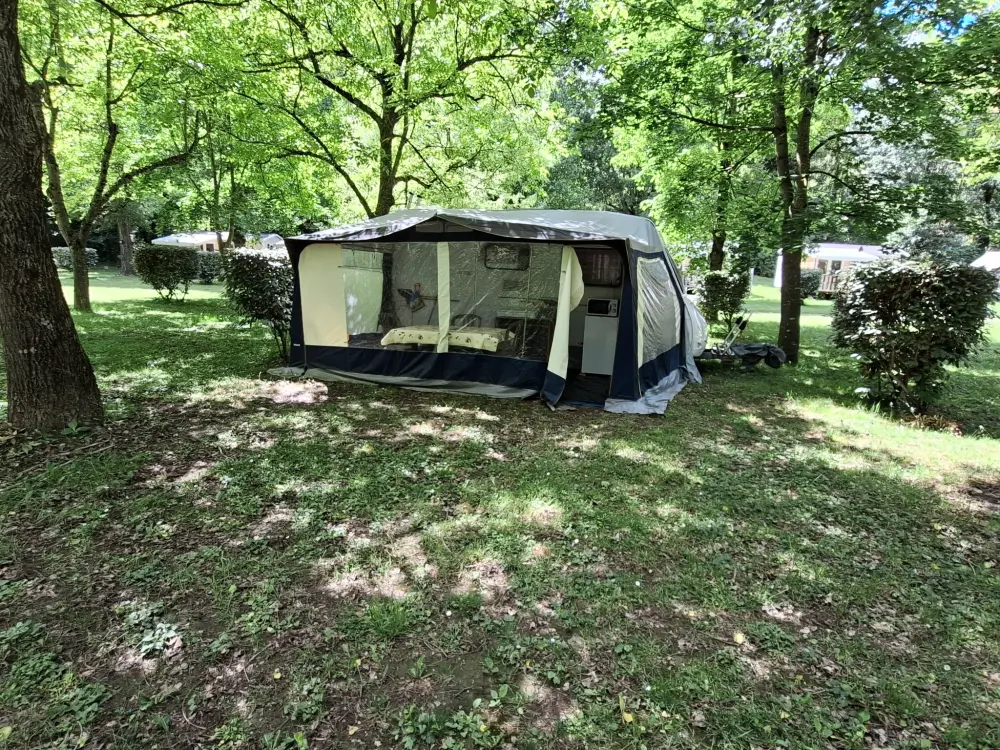 Camping le Pont 3 Stars★★★