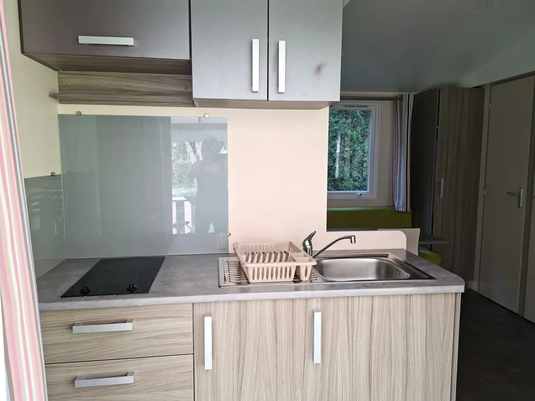 Camping Le Pont 3 Csillagok★★★