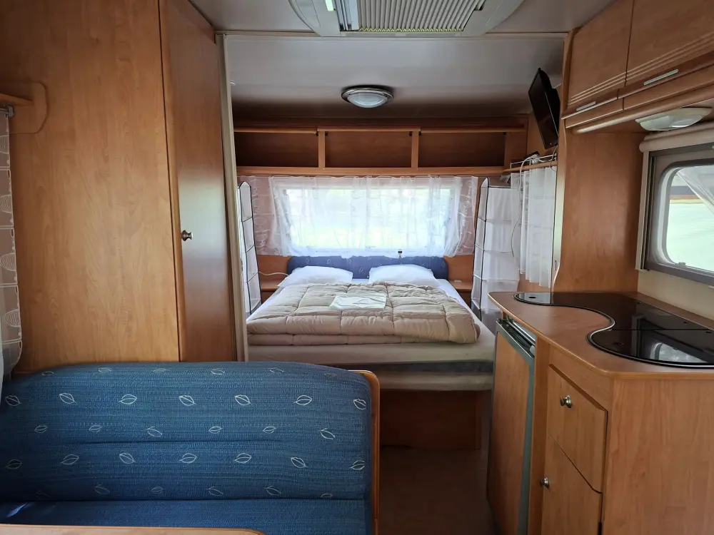 Camping le Pont 3 Stars★★★