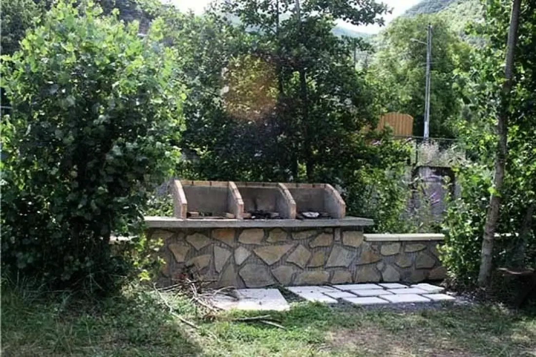 Camping Le Pont 3 Csillagok★★★